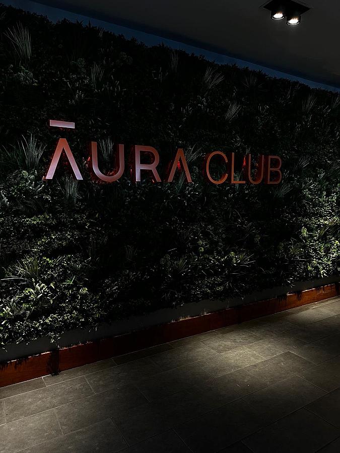 Aura