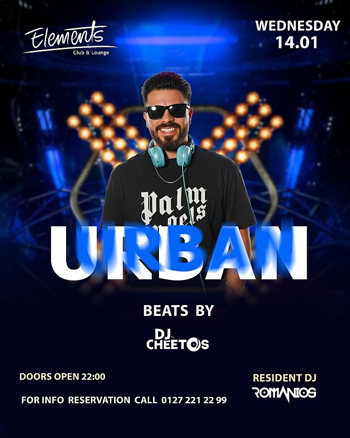 Elements Club & Lounge
