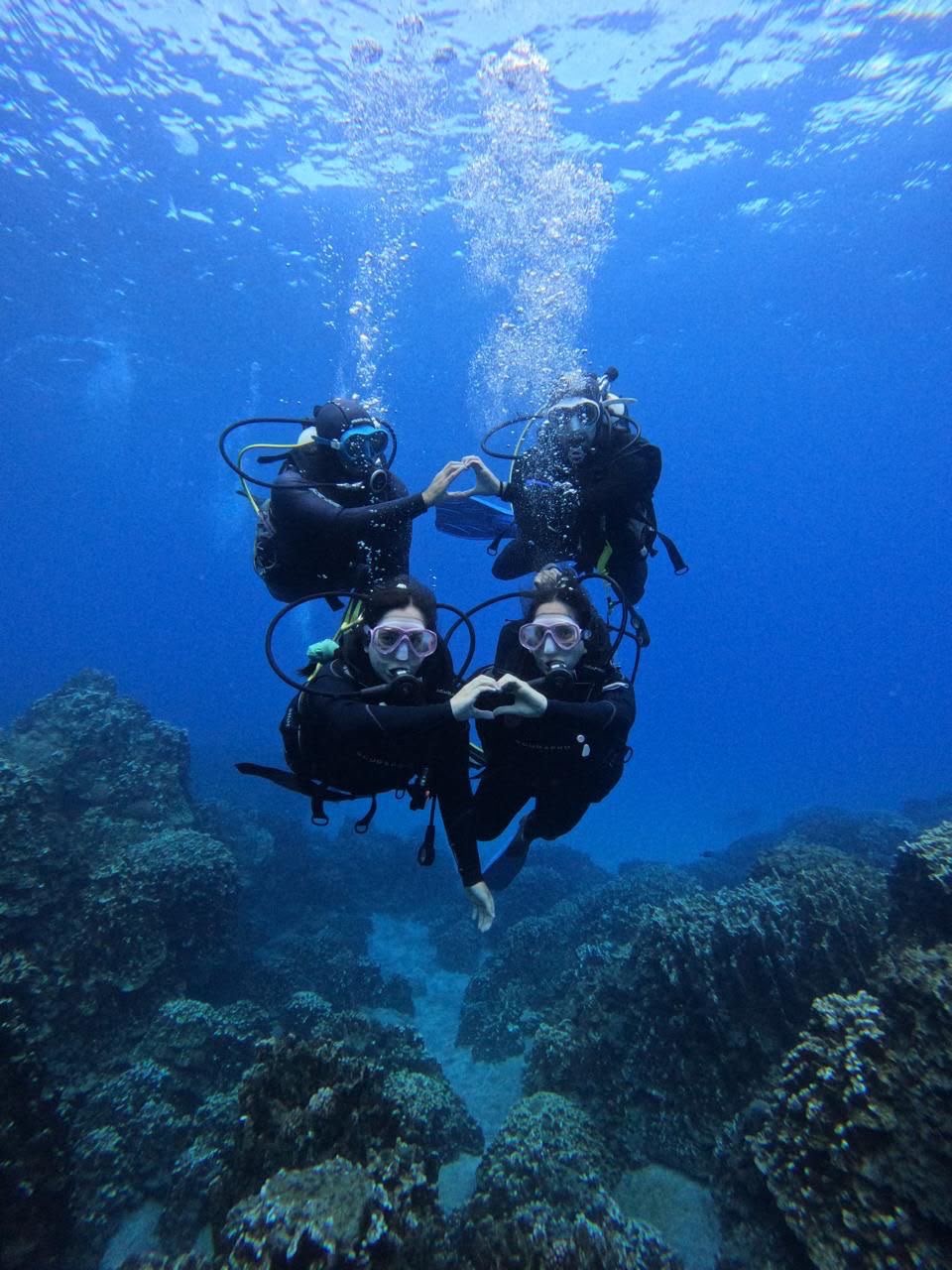 Diving & Snorkeling Trip – Discover Red Sea Secrets